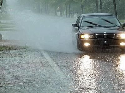 Meteo in forte peggioramento sulla Granda: criticità moderata, possibili limitati fenomeni franosi ed esondazioni Meteo in forte peggioramento sulla Granda: criticità moderata, possibili limitati fenomeni franosi ed esondazioni