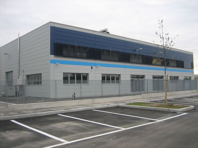 Perché non affidare a Torino Nuova Economia l'incarico di reindustrializzare i siti in dismissione?