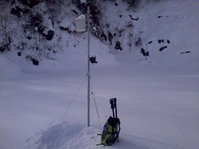 Conca delle Turbiglie