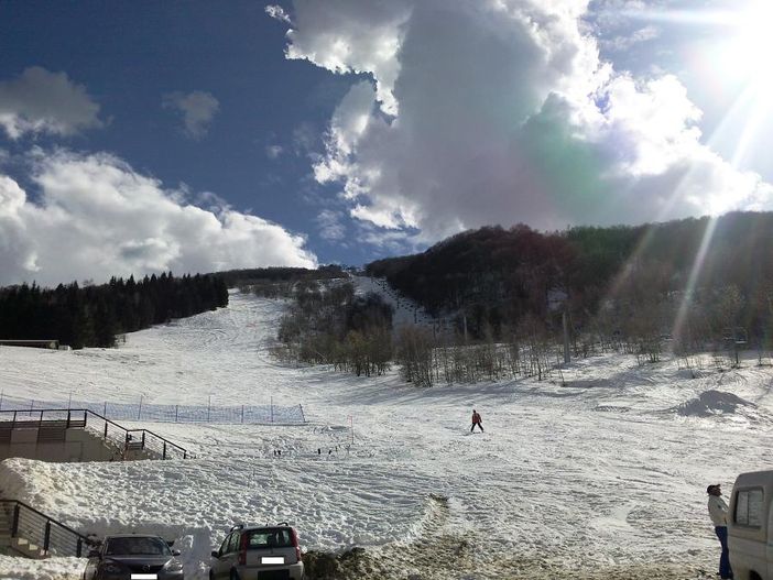 Le piste di Viola St. Grèè