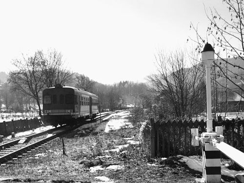 La rinascita della Ceva-Ormea: nuovi progetti e un museo per una linea storica