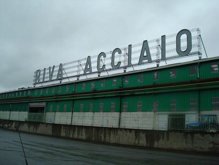 Riva Acciaio: Gancia, tutela lavoro priorità assoluta