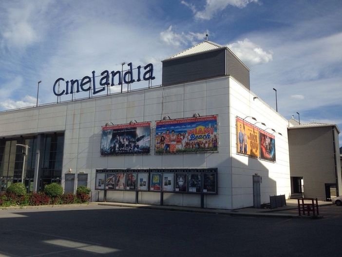 Foto di repertorio Foto di repertorio