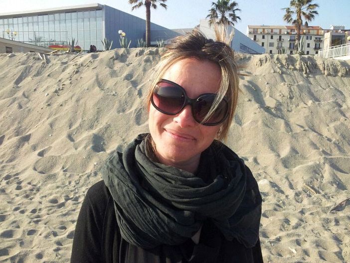 Silvia Dorotea Musso