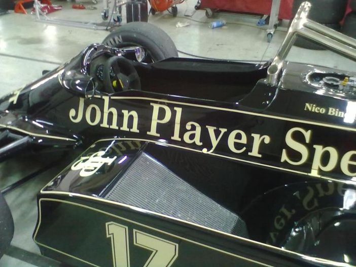 Immagine di repertorio Immagine di repertorio