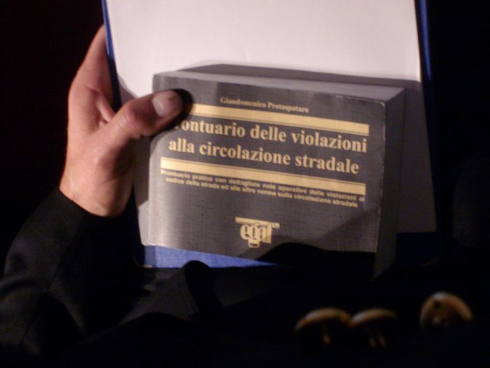 Immagine di repertorio