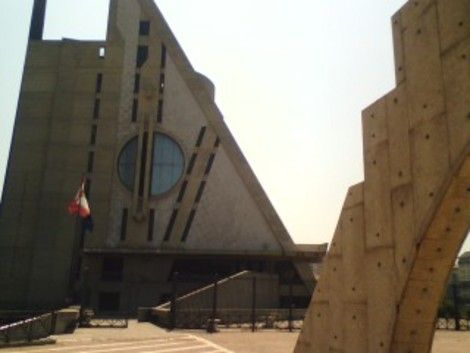 Il tribunale di Savona