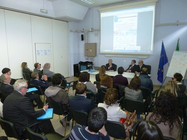 Canelli, corso di accompagnatore turistico all'Apro