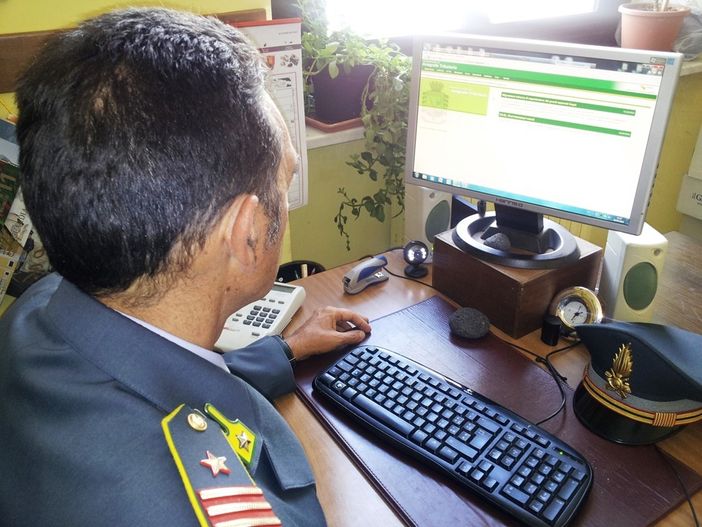 La Finanza scopre un’ingente evasione nel Braidese La Finanza scopre un’ingente evasione nel Braidese