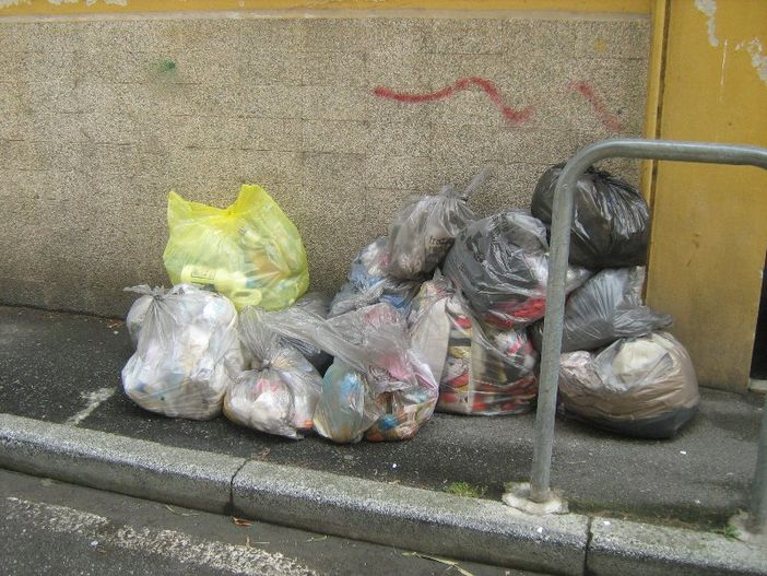 Immagine di repertorio