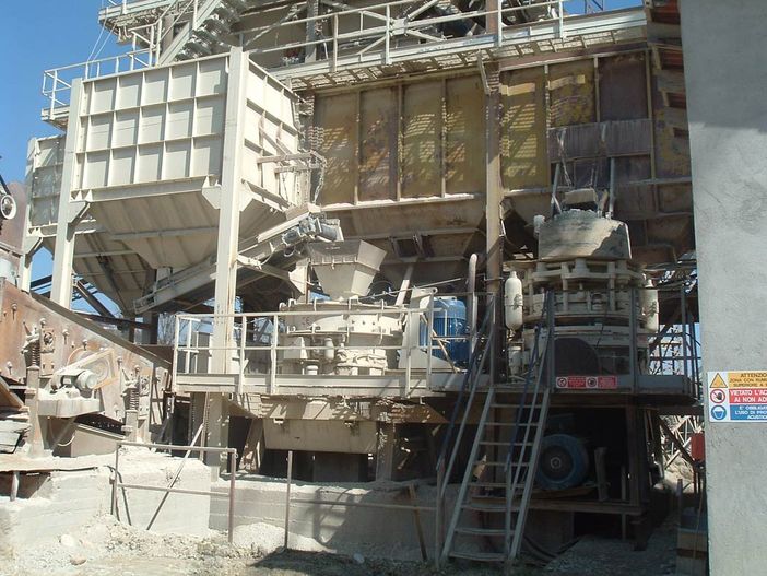 Cava di Cherasco: il Comune dice "no" Cava di Cherasco: il Comune dice "no"