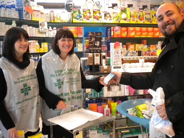 Immagine di repertorio