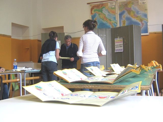 Domani si vota per l’Europa, per il Piemonte e per 187 dei nostri paesi o città