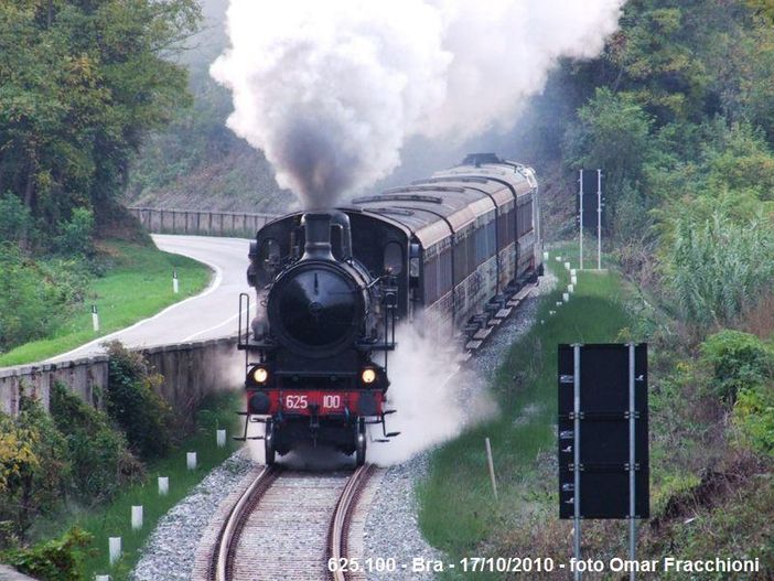 "Vapore a Tenda", domani prove generali