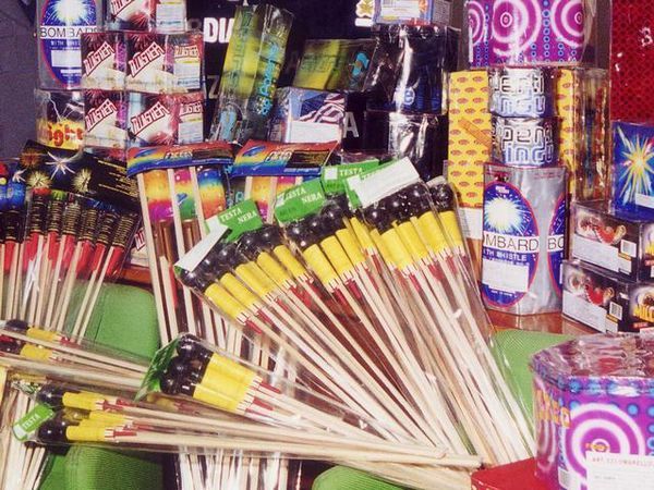 Immagine di repertorio