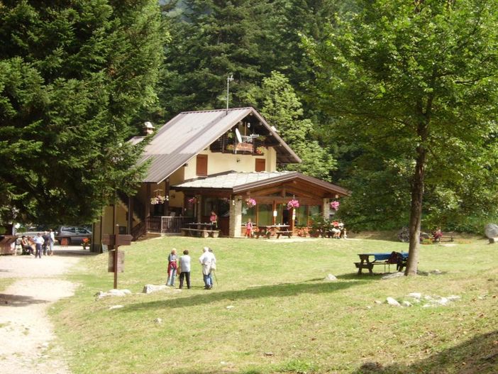 Riaperta dal Parco del Marguaires la strada per il Piano delle Gorre