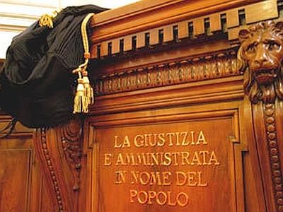 Ufficiale: il tribunale di Alba e la sezione distaccata di Bra saranno accorpati ad Asti
