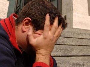 L'appello disperato di un imprenditore, padre di tre figli, al quale è stato bloccato tutto: "Datemi delle risposte"