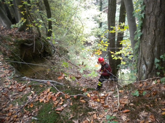 Immagine di repertorio