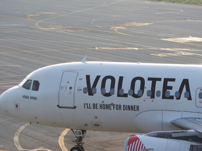 Dal 18 giugno rotta verso l'estate: al via il nuovo collegamento Cuneo-Levaldigi-Olbia