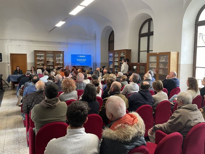 Immagine di repertorio