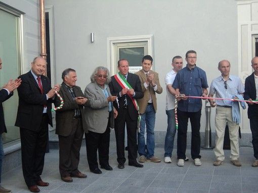 Ritorna a Dronero la “Fiera degli acciugai”