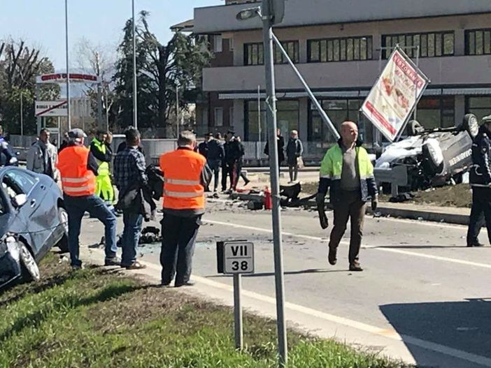 Incidente a San Martino di Bra, muoiono due carabinieri: aperto un fascicolo per omicidio plurimo