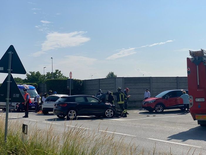 Foto Marco Fortunato