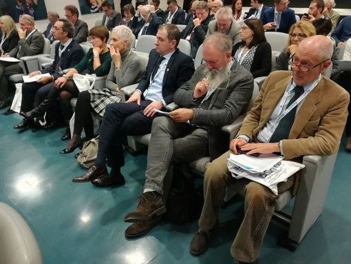 Da Torino all'Europa, con ADACI le nuove sfide della Supply Chain internazionale [VIDEO]