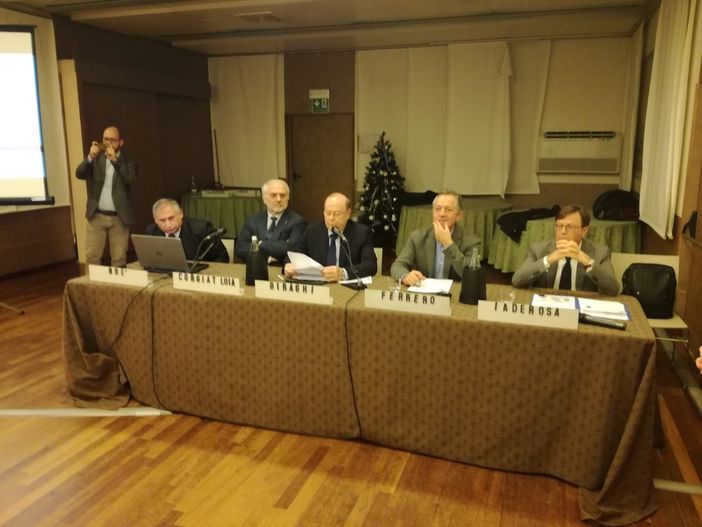 L'agricoltura chiede chiarezza per leggi e regolamenti. Ferrero: "Domani in Regione il Testo Unico per fare ordine e semplificare" (VIDEO)