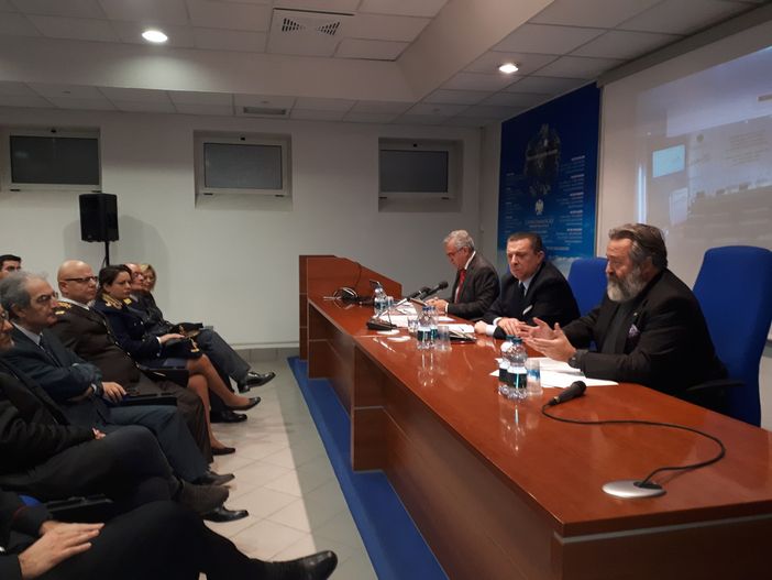 "Stesso mercato, stesse regole": il mantra per contrastare i fenomeni di abusivismo, contraffazione, illegalità