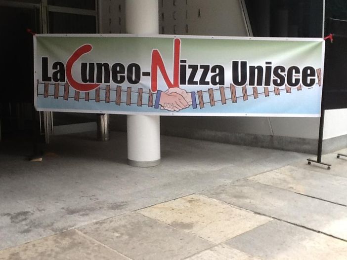 Quale futuro per la Cuneo-Nizza? Se lo chiede il Comitato Ferrovie locali di Cuneo