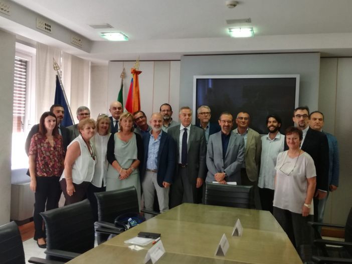 Patto tra Regione, sindacati e datori per l'inserimento lavorativo di persone con disabilità