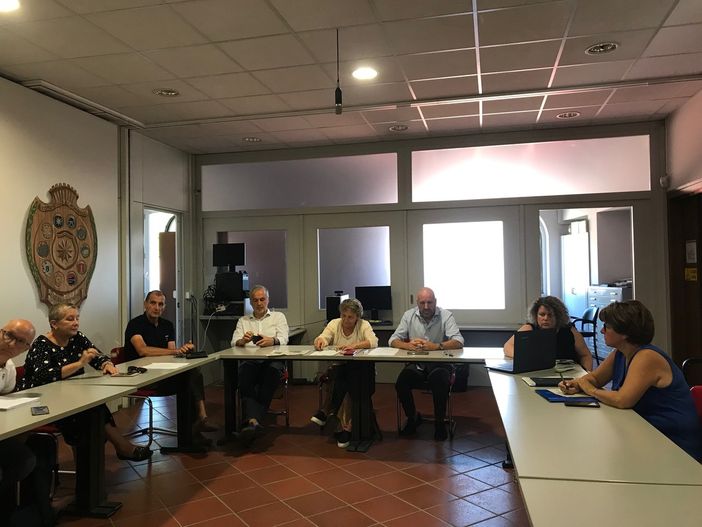 "Noi italiani né stupidi né inermi. Per costruire il ponte all'uscita del Tenda è necessaria la CIG" [VIDEO]