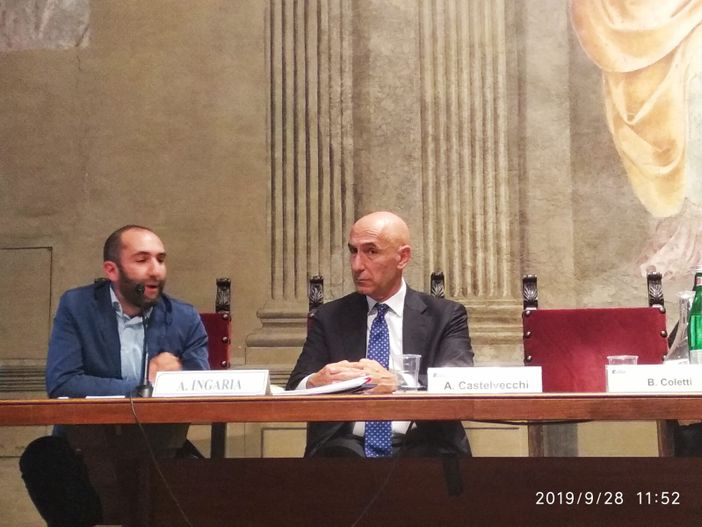 Da Priero a Roma per parlare delle piccole realtà comunali