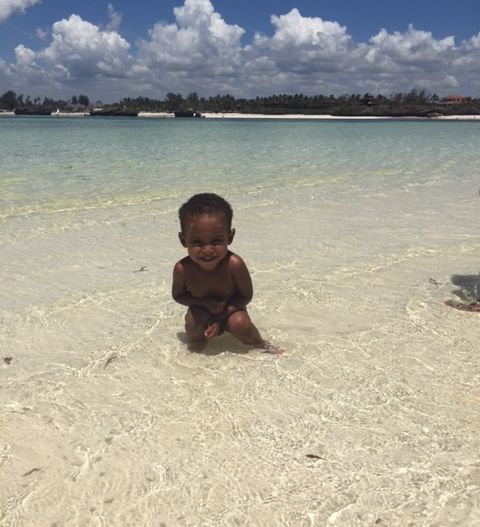 Anche in Kenya si legge Targatocn... e tu?