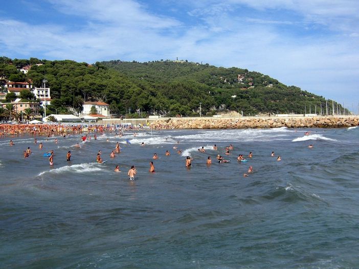 Bra, aperte le iscrizioni per la colonia marina di Laigueglia Bra, aperte le iscrizioni per la colonia marina di Laigueglia