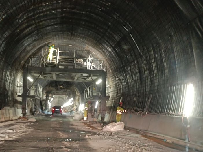 Tenda, le reazioni alla verità di Edilmaco: "Le beghe contrattuali non ci riguardano. Il territorio va risarcito" Tenda, le reazioni alla verità di Edilmaco: "Le beghe contrattuali non ci riguardano. Il territorio va risarcito"