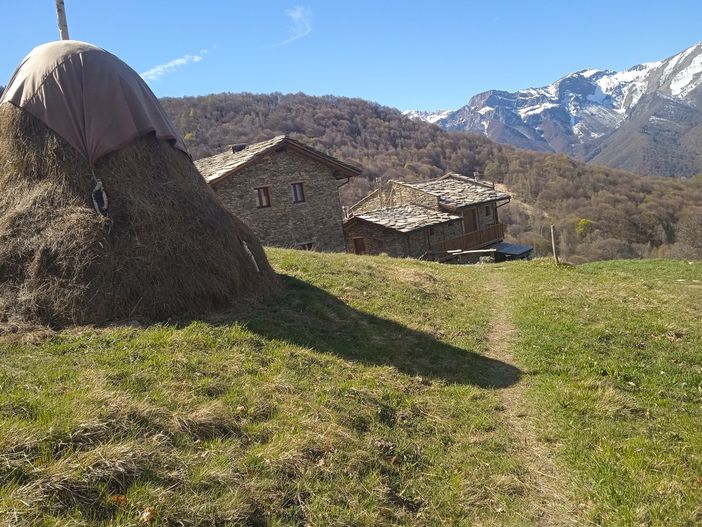 Cinema in valle : quattro proiezioni itineranti per scoprire il territorio