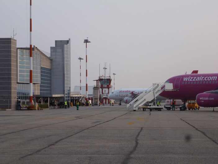 Levaldigi in agosto ancora una volta al primo posto in Italia con +22,5% rispetto al 2012