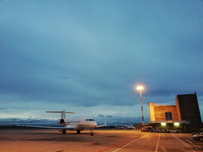 Regione Piemonte, pugno duro di Cirio: regole più rigide per l'ingresso o il rientro dell'estero Regione Piemonte, pugno duro di Cirio: regole più rigide per l'ingresso o il rientro dell'estero