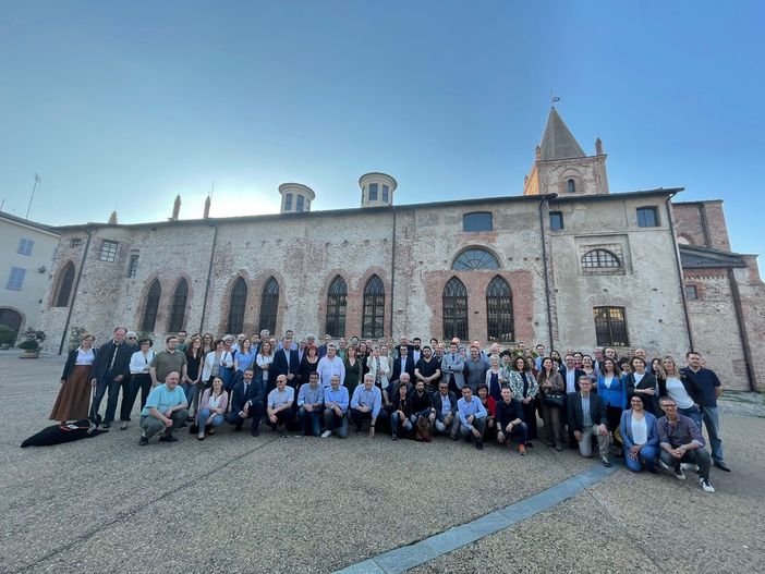 Le quattro liste a sostegno di Patrizia Manassero