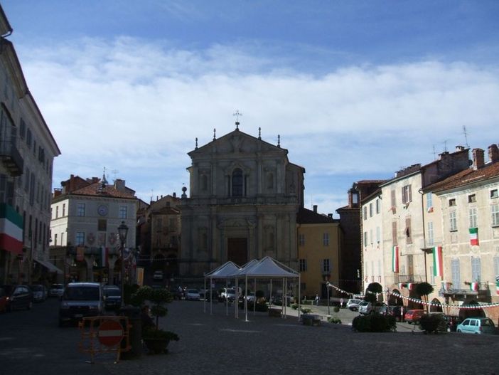 Mondovì: laboratori di scrittura per ragazzi