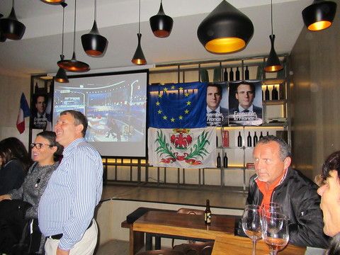 Il presidente Macron ottiene il 55,47% nelle Alpi Marittime (Paca), i risultati delle elezioni in dettaglio