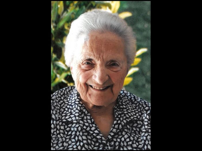 Maddalena Trono Bellino