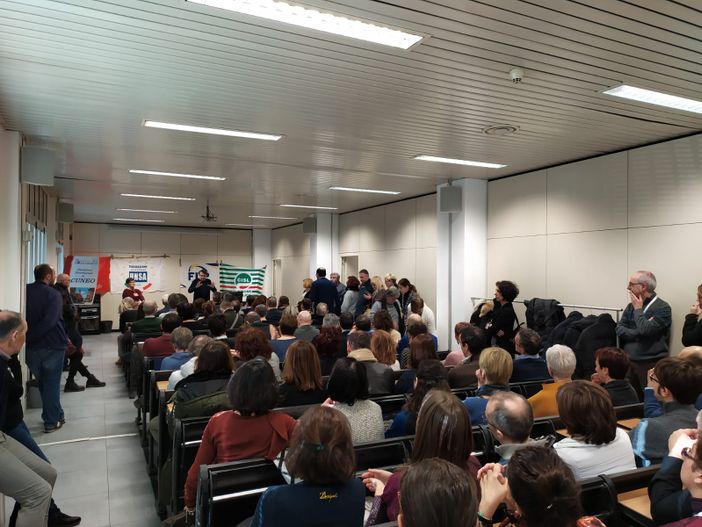 Assemblee unitarie per la chiusura del Front Office, Unsa: "Auspichiamo che porti a risultati che risolvano le criticità dell'amministrazione finanziaria"