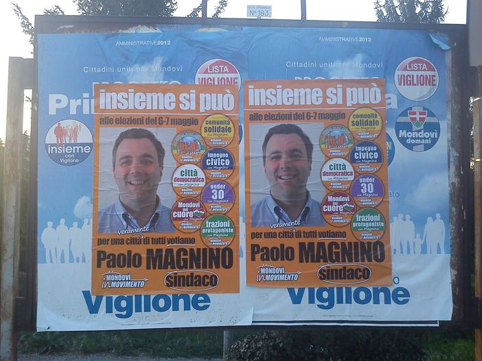Mondovì: prove di Grande Coalizione?