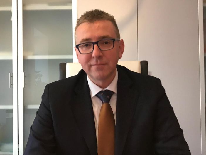 Paoletti, sindaco uscente di Boves: "Sono stati 5 anni impegnativi ed esaltanti. Sono pronto a rimettermi in gioco"