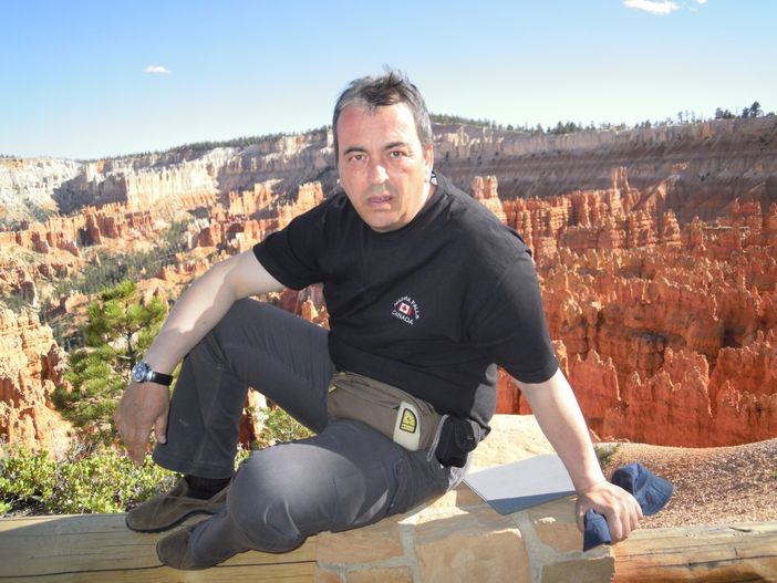 Michele Pacilli