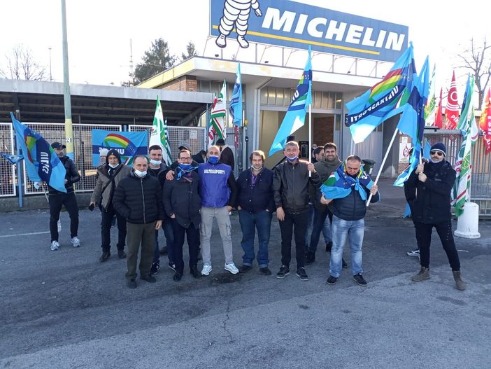 "Risposte non soddisfacenti", torneranno a manifestare i lavoratori della Rekeep